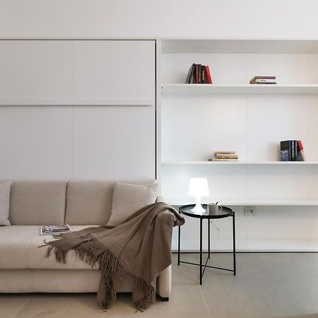 Contempora Apartments - Cermenate 54B Mailand Exterior foto