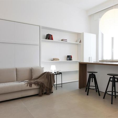 Contempora Apartments - Cermenate 54B Mailand Exterior foto