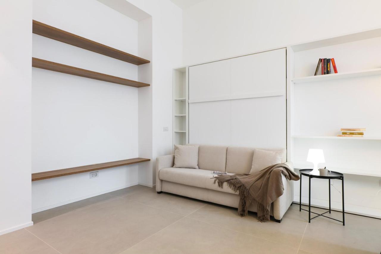 Contempora Apartments - Cermenate 54B Mailand Exterior foto