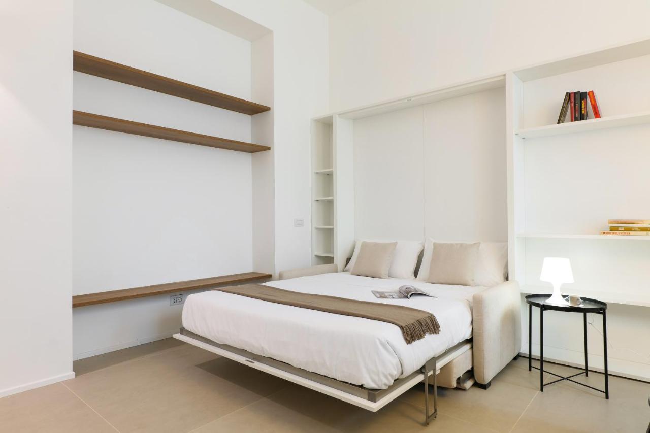 Contempora Apartments - Cermenate 54B Mailand Exterior foto