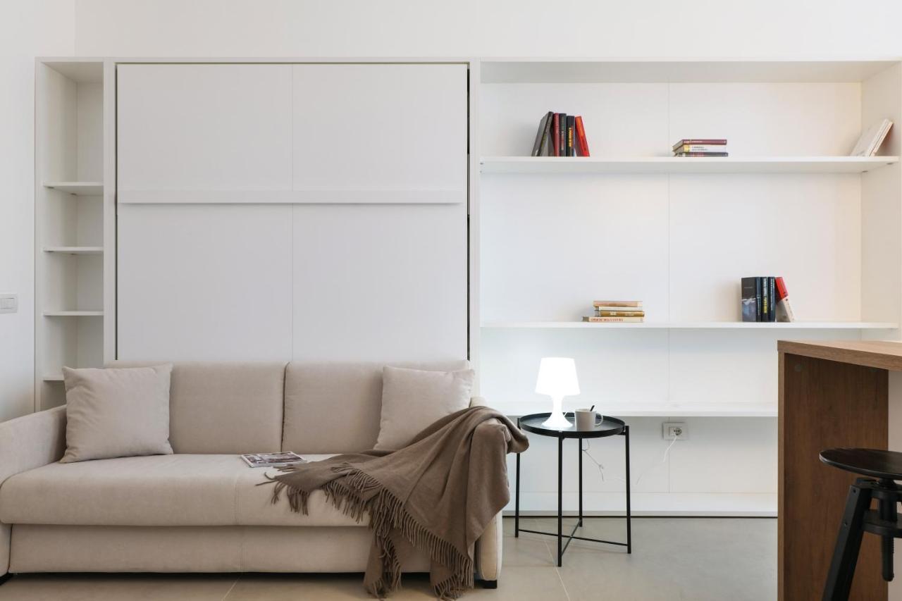 Contempora Apartments - Cermenate 54B Mailand Exterior foto
