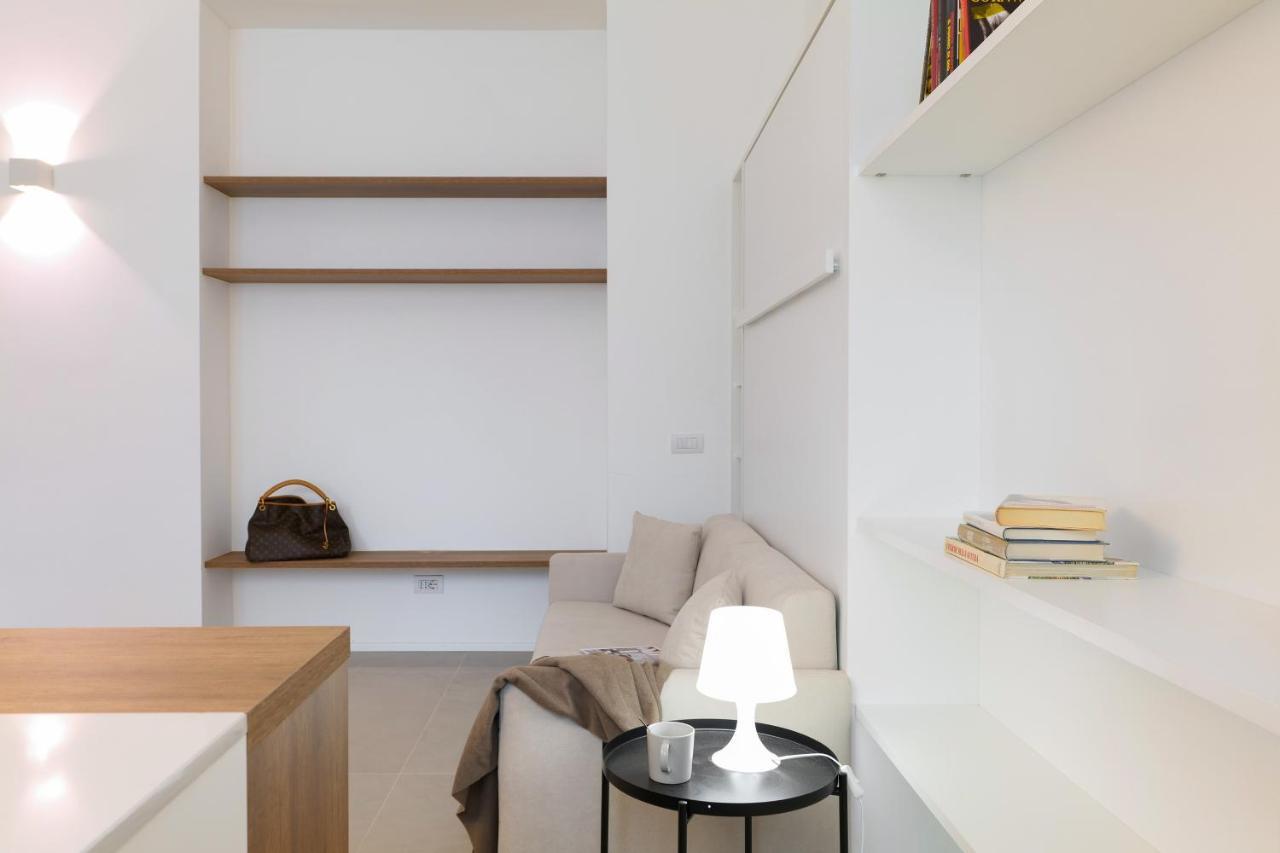 Contempora Apartments - Cermenate 54B Mailand Exterior foto