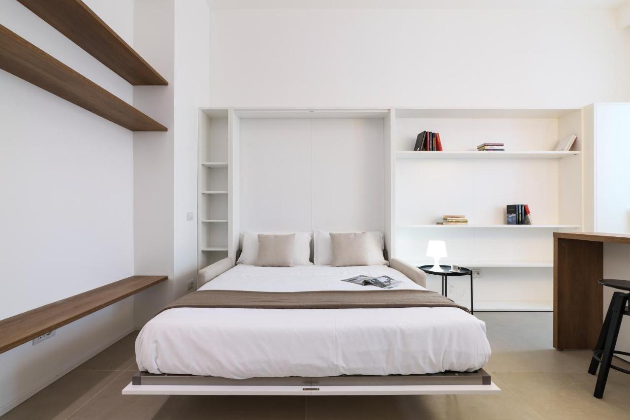 Contempora Apartments - Cermenate 54B Mailand Exterior foto