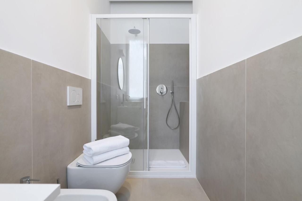 Contempora Apartments - Cermenate 54B Mailand Exterior foto
