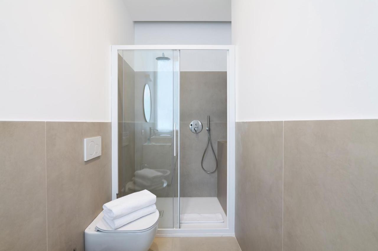 Contempora Apartments - Cermenate 54B Mailand Exterior foto